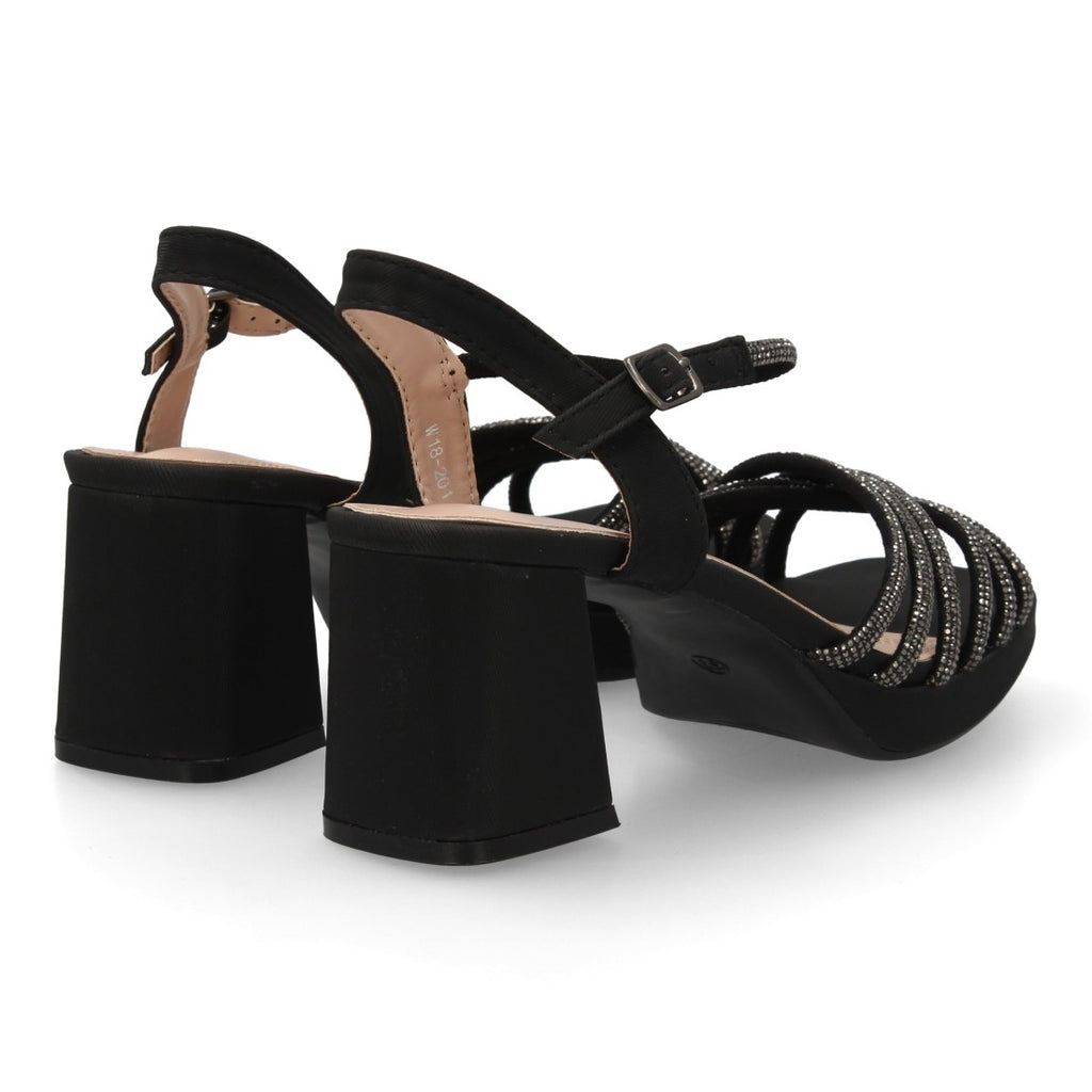 Sandalias mujer Cyrena