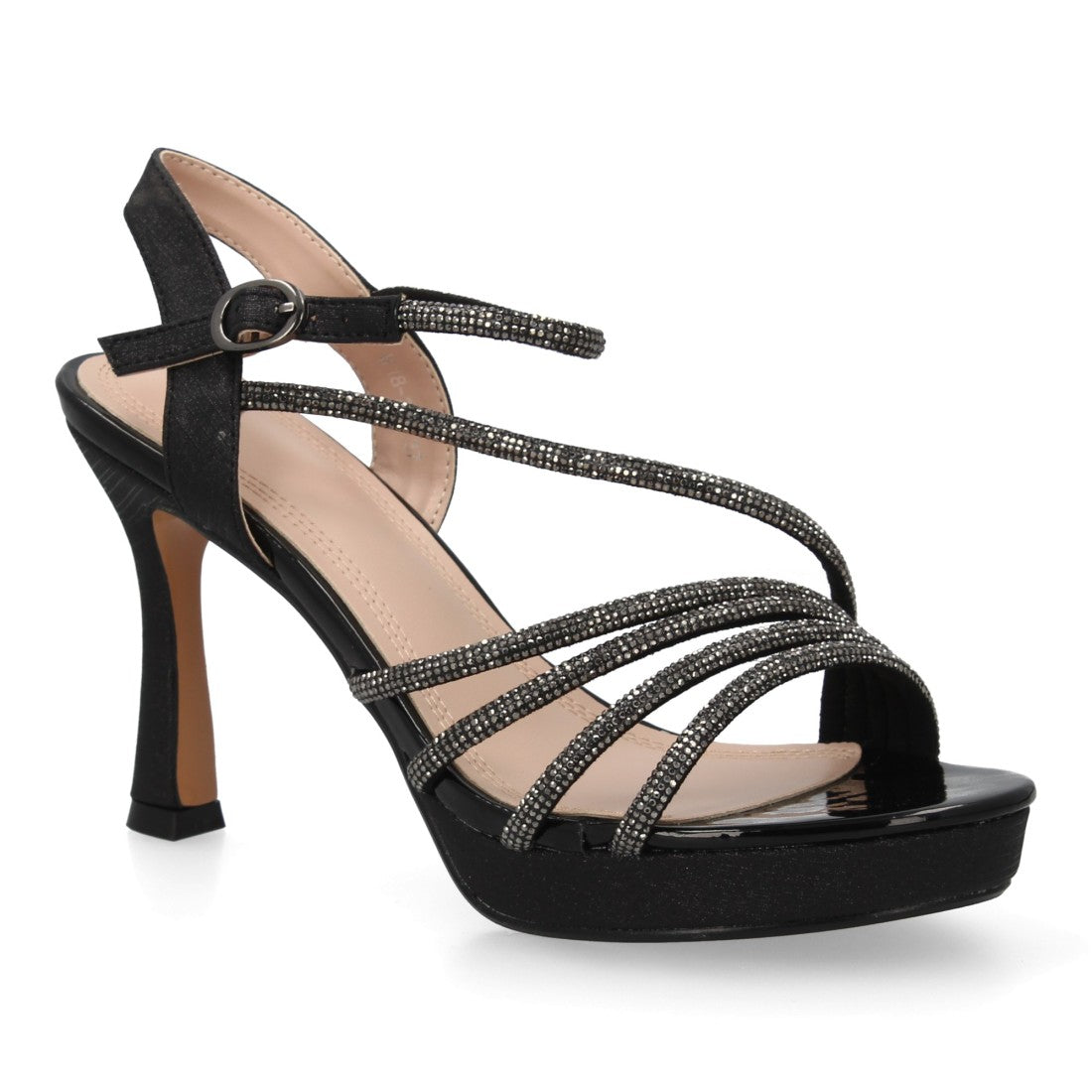 Sandalias mujer Cyrena