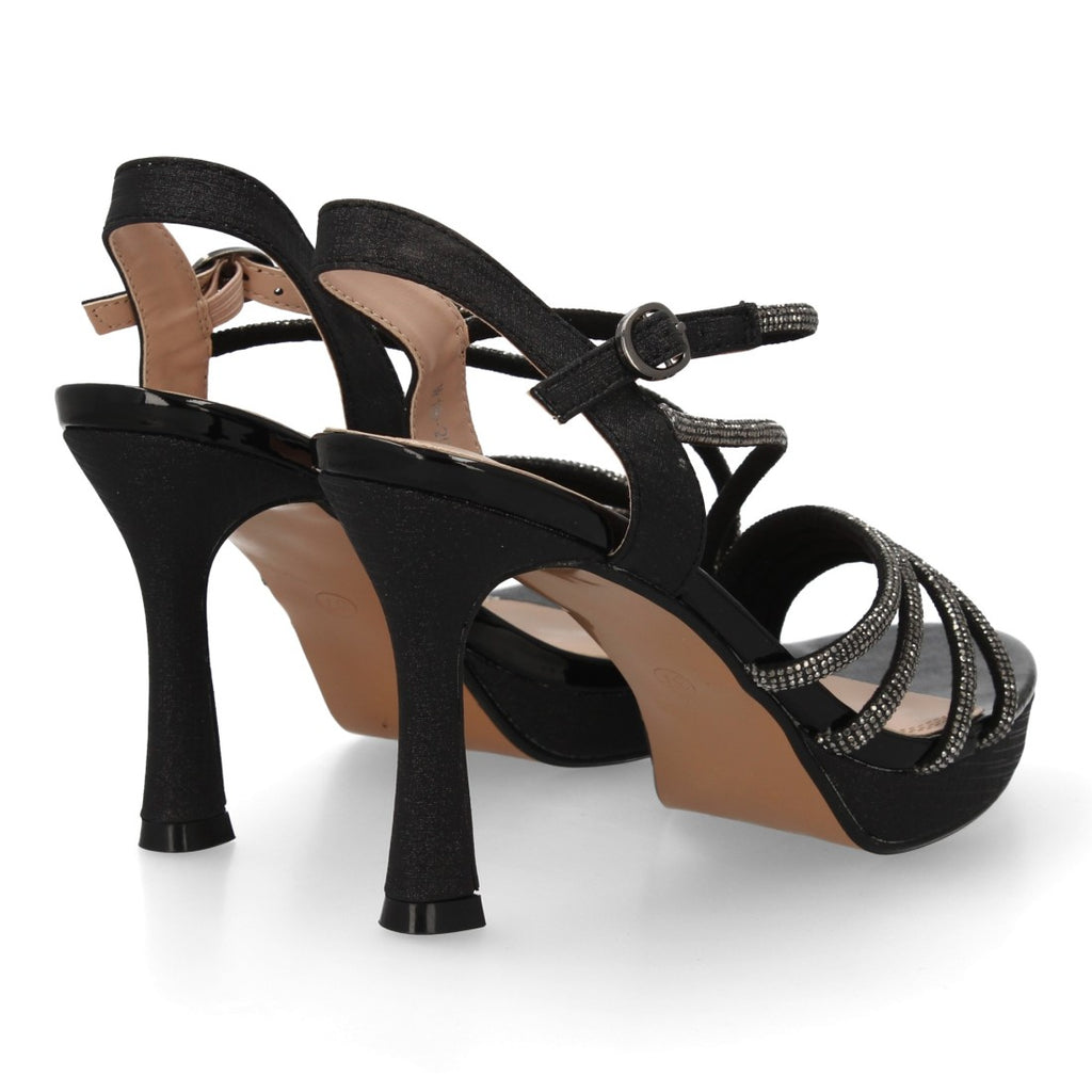 Sandalias mujer Cyrena