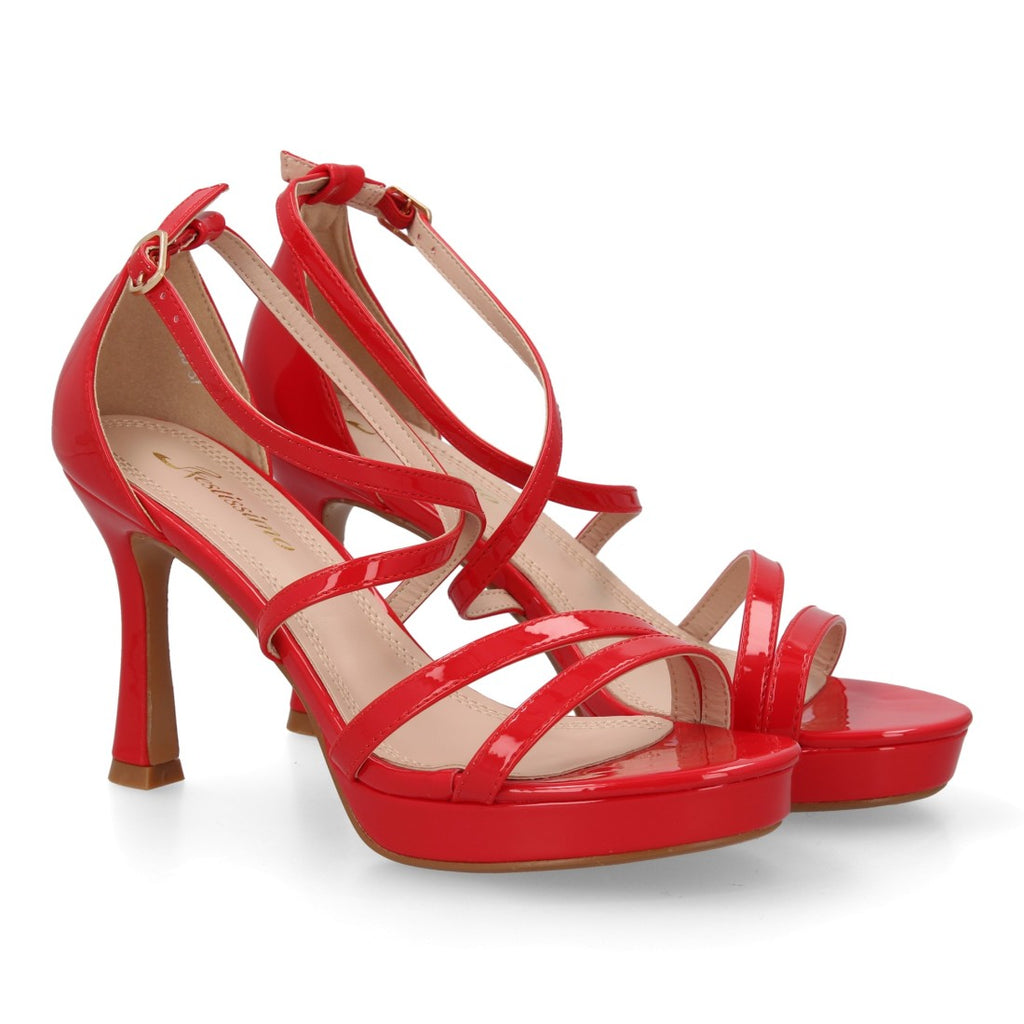 Sandalias mujer Cyrena