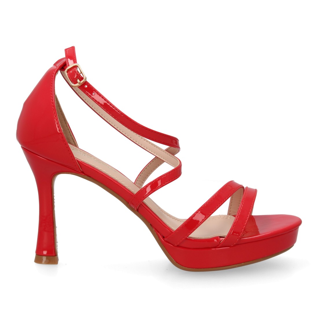 Sandalias mujer Cyrena