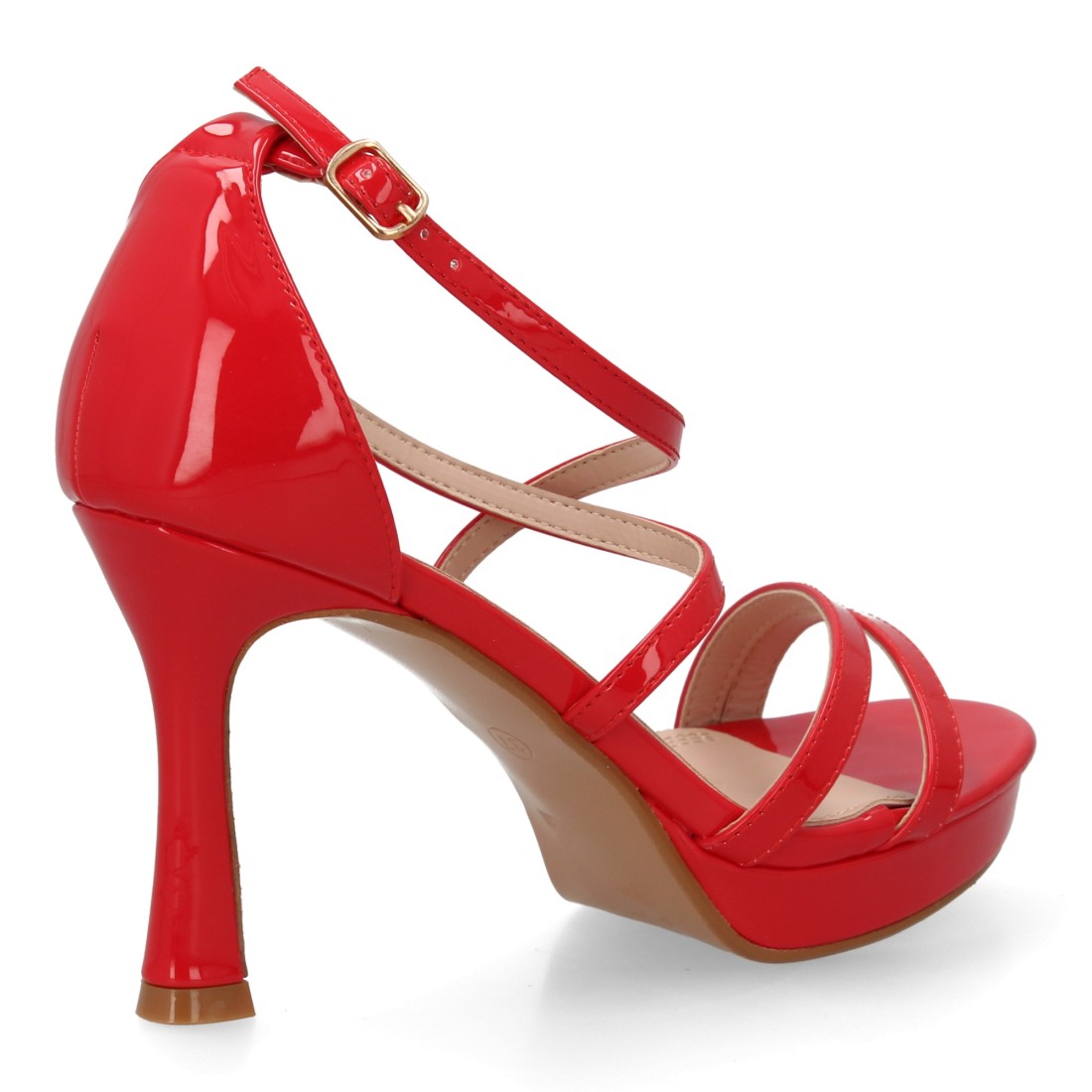 Sandalias mujer Cyrena