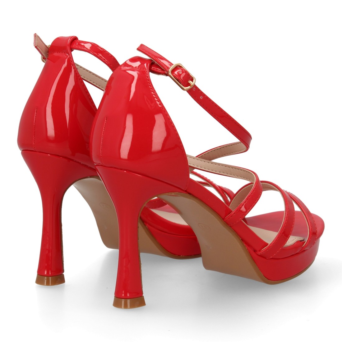 Sandalias mujer Cyrena