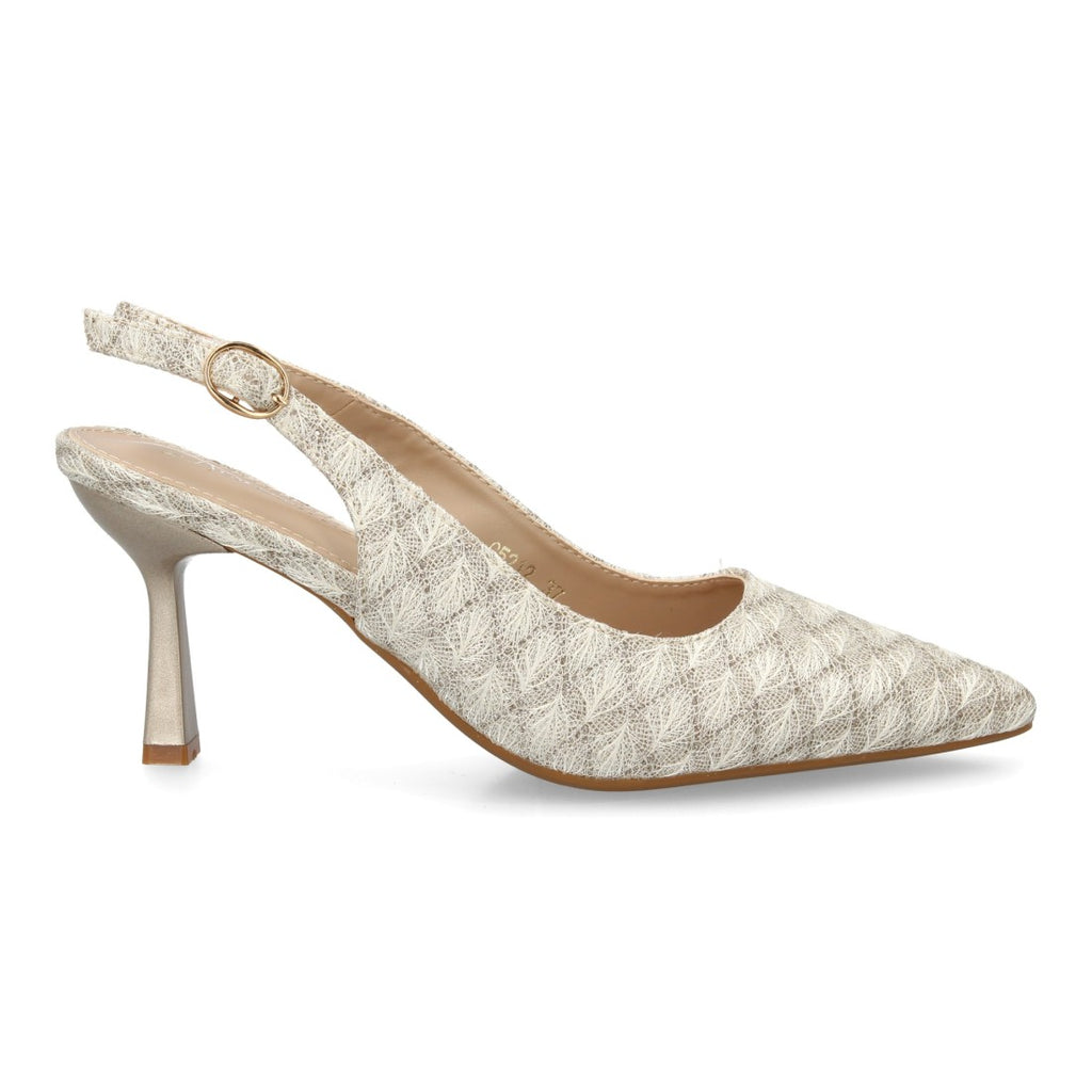 Sandalias mujer Cyrena