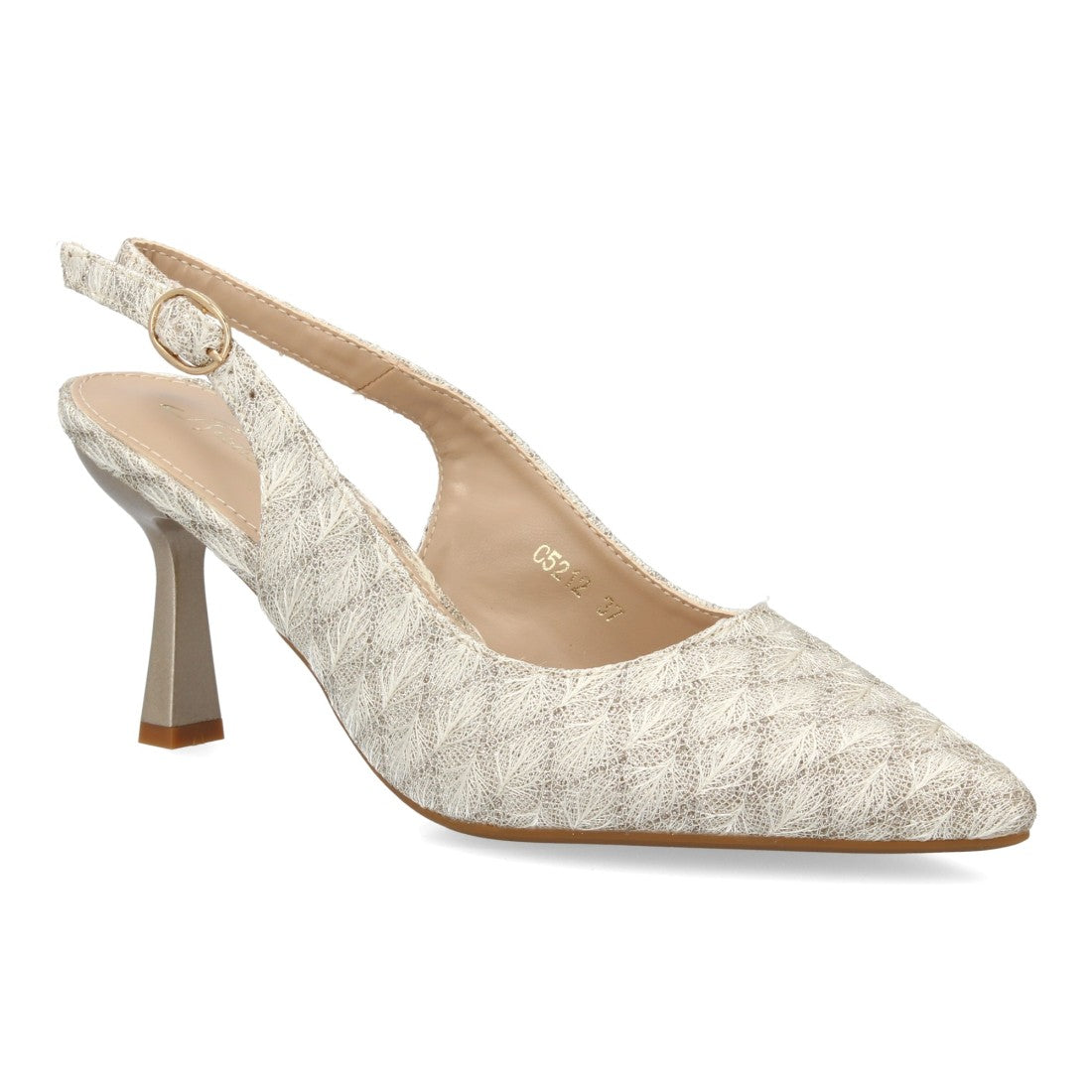 Sandalias mujer Cyrena