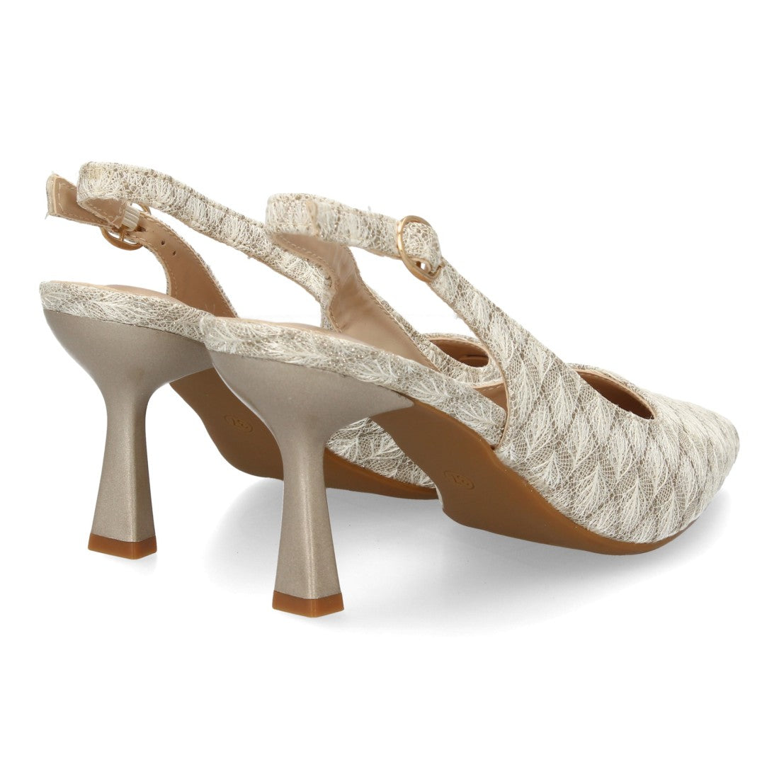 Sandalias mujer Cyrena
