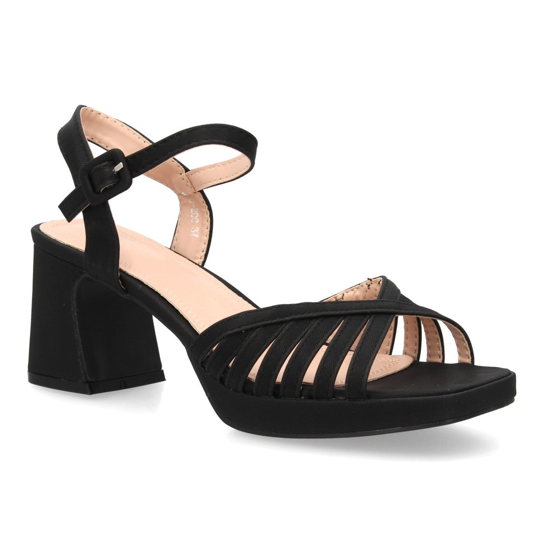 Sandalias mujer Cyrena