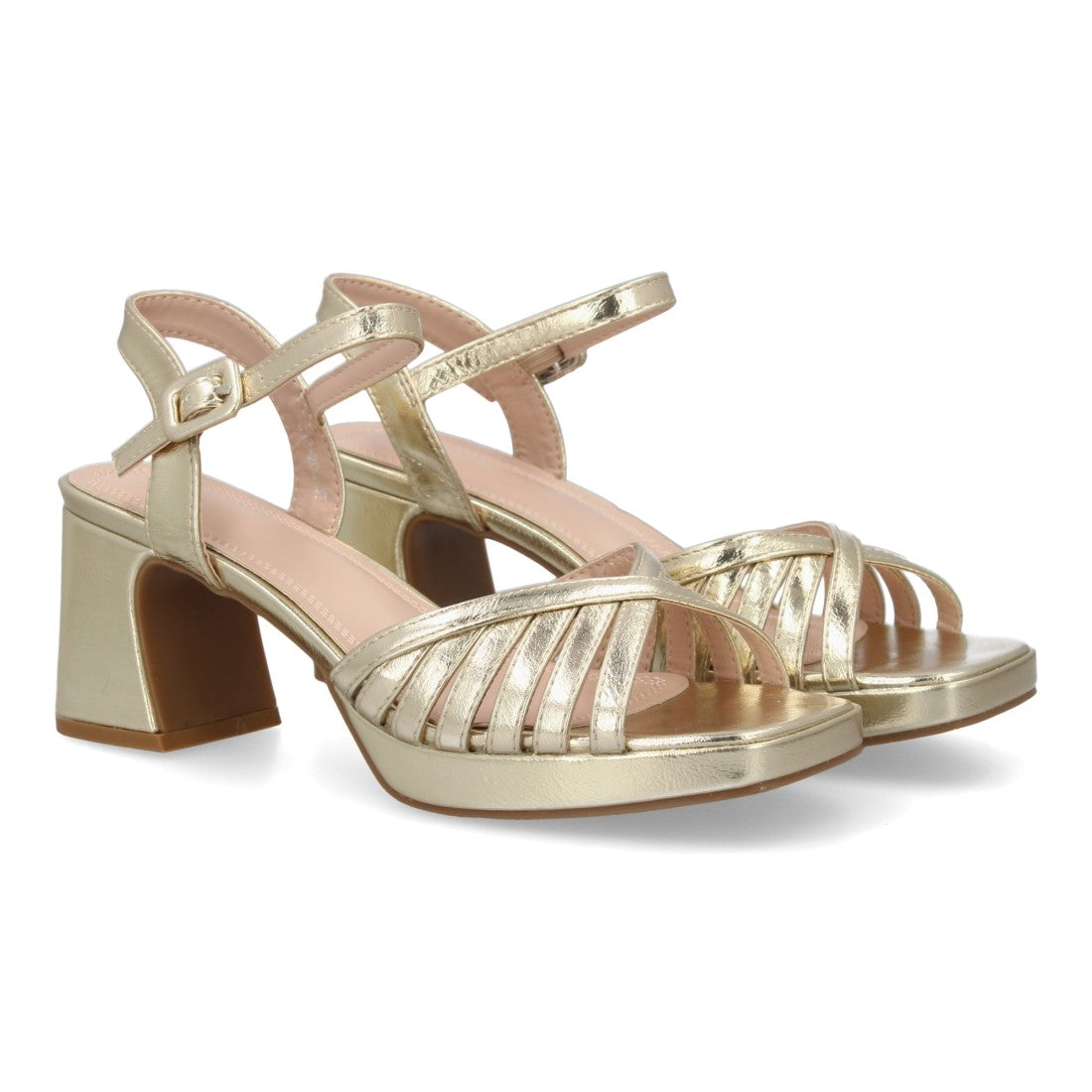 Sandalias mujer Cyrena