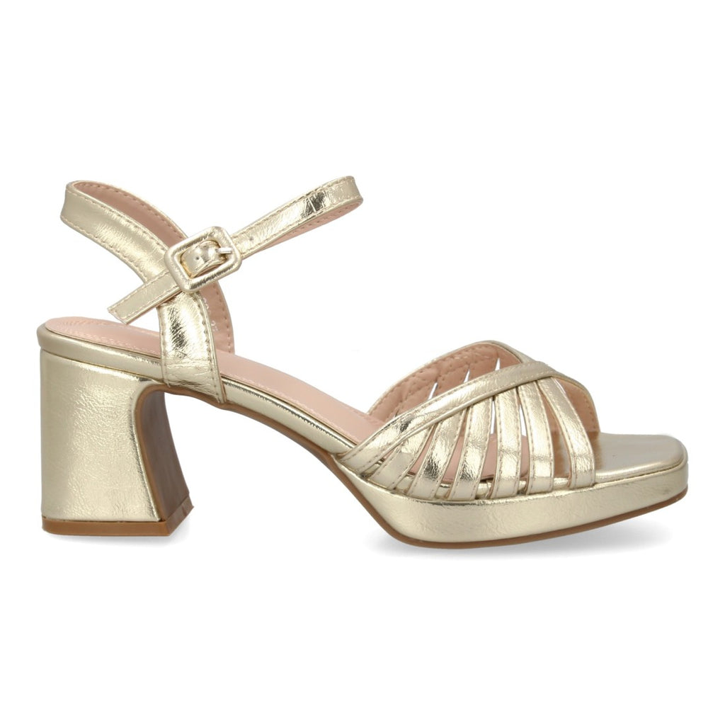 Sandalias mujer Cyrena