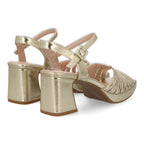 Sandalias mujer Cyrena