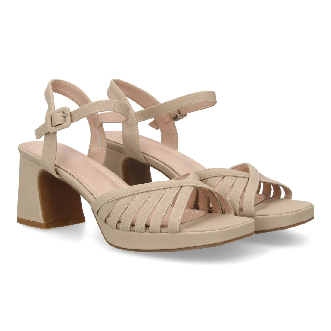 Sandalias mujer Cyrena