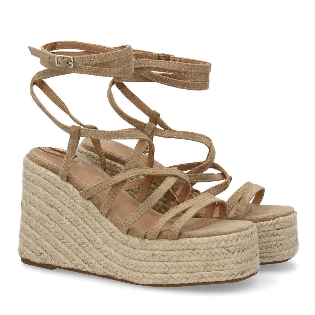 Sandalias mujer Cyrena