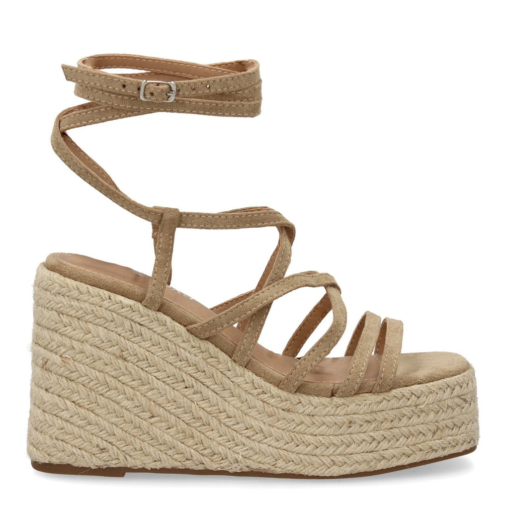 Sandalias mujer Cyrena