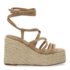 Sandalias mujer Cyrena