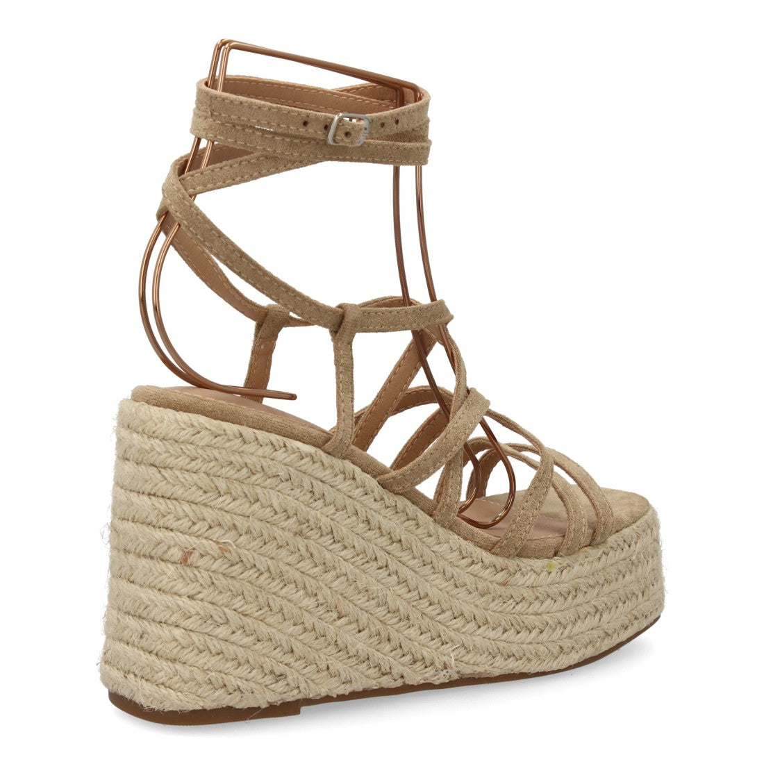 Sandalias mujer Cyrena