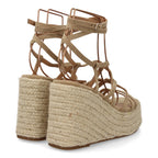 Sandalias mujer Cyrena