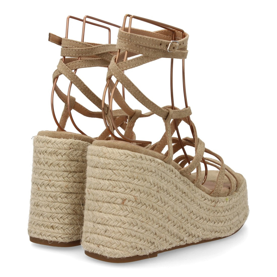 Sandalias mujer Cyrena
