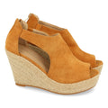 Sandalias mujer Cyrena