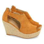 Sandalias mujer Cyrena
