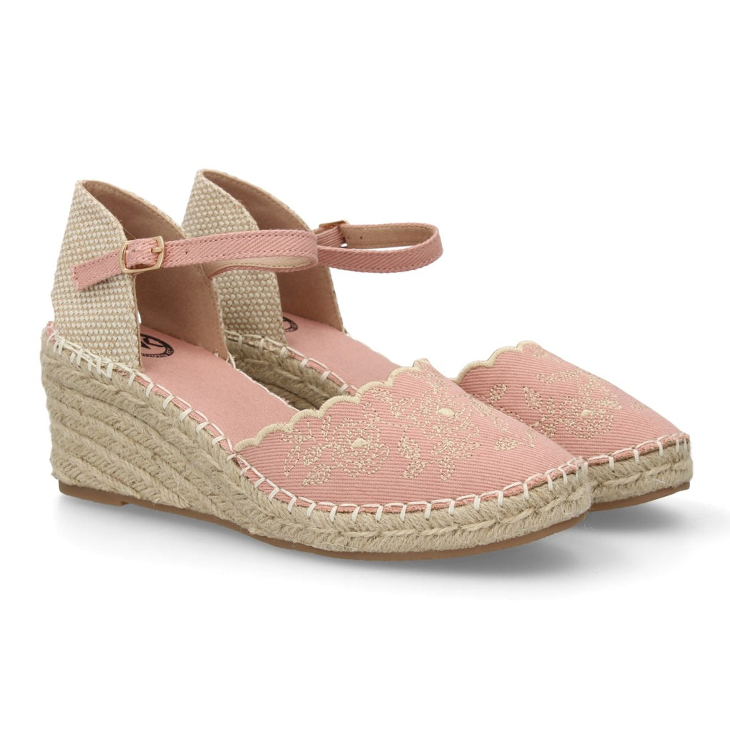Sandalias mujer Cyrena