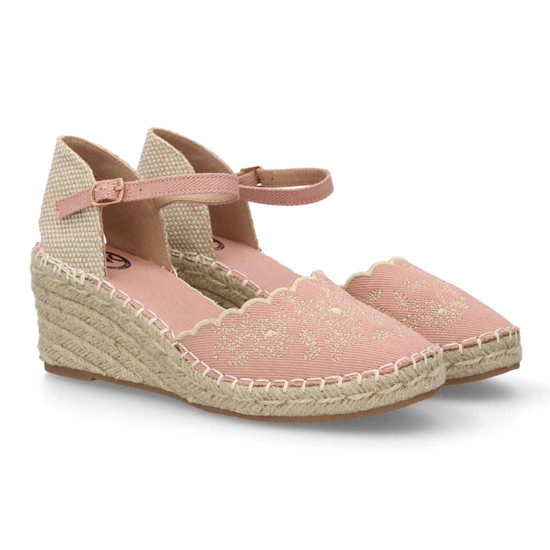 Sandalias mujer Cyrena