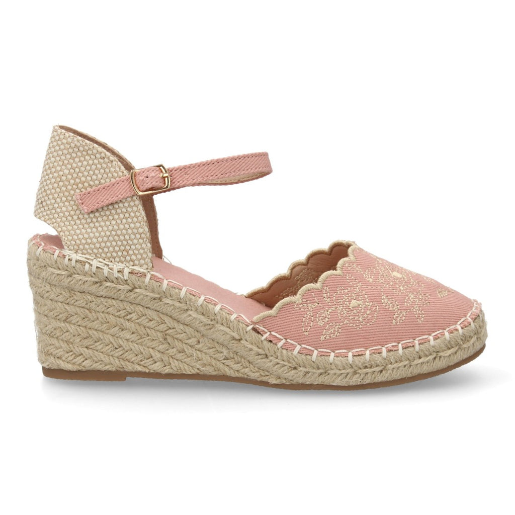 Sandalias mujer Cyrena