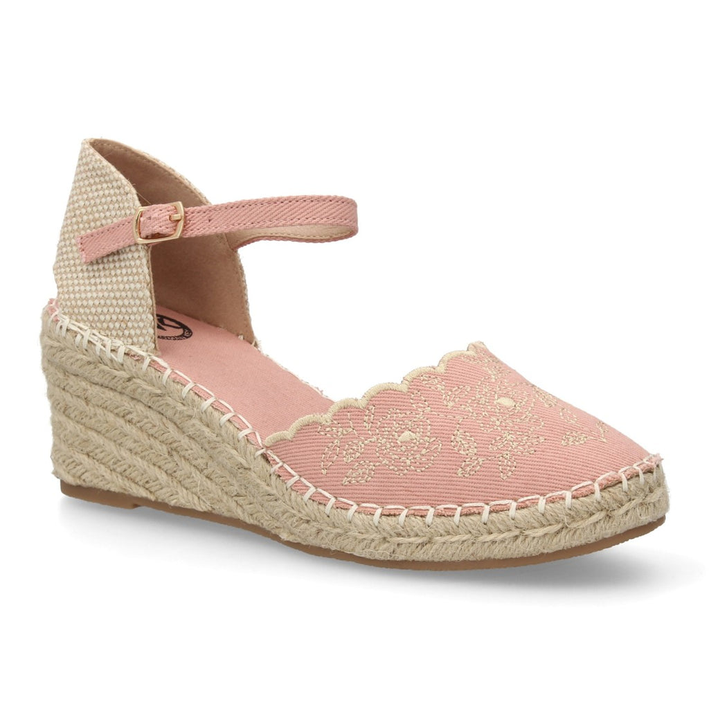 Sandalias mujer Cyrena