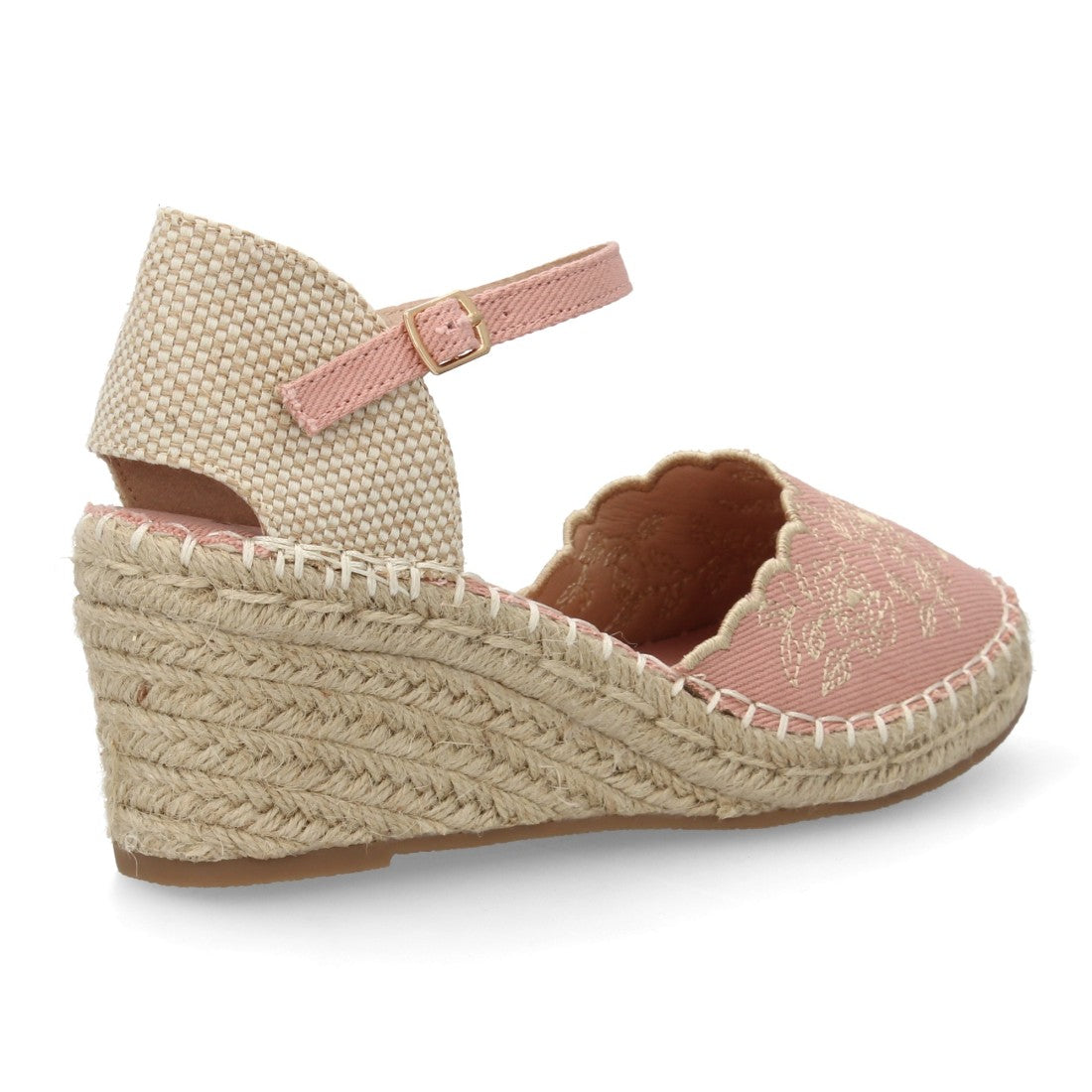 Sandalias mujer Cyrena