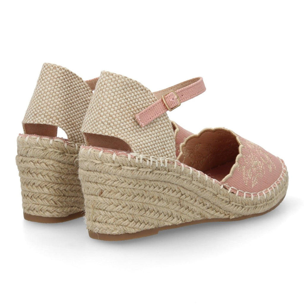 Sandalias mujer Cyrena