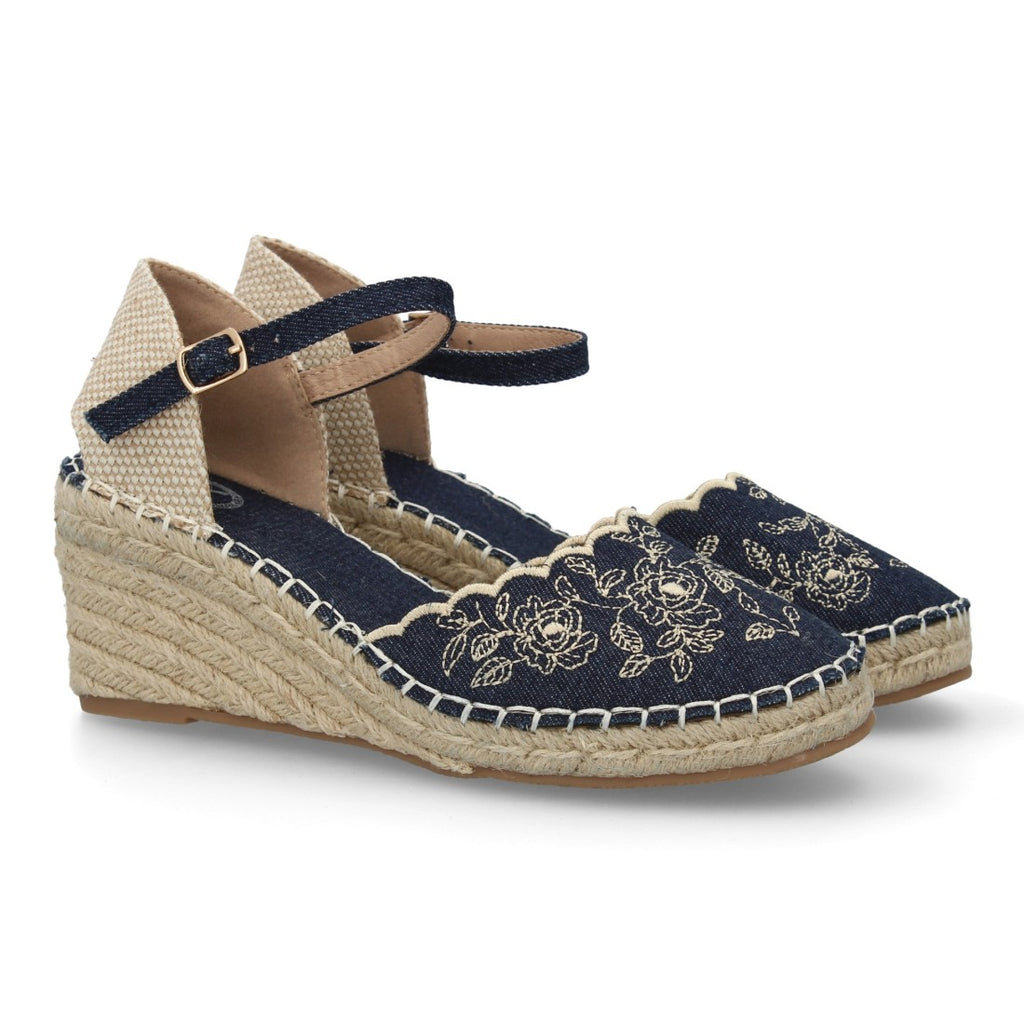 Sandalias mujer Cyrena