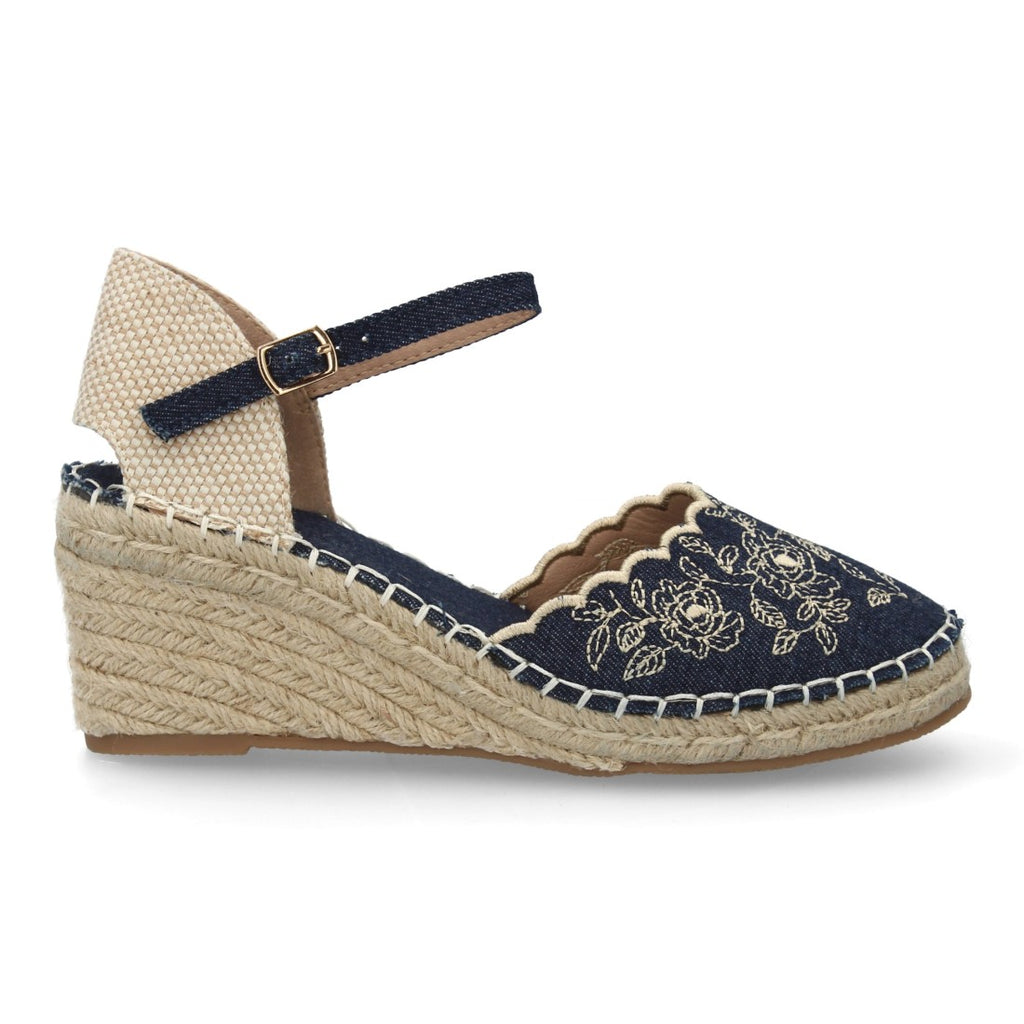 Sandalias mujer Cyrena