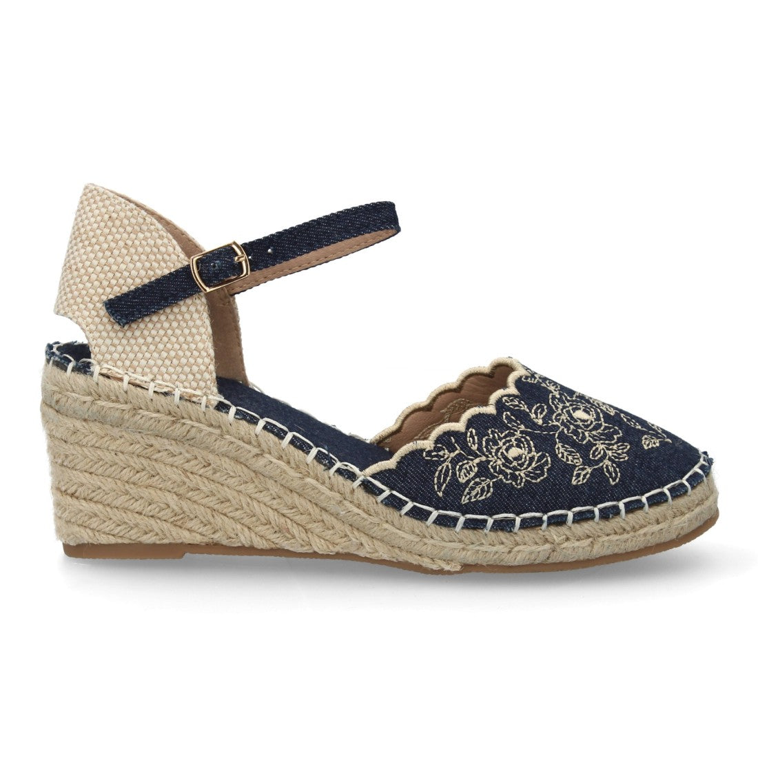 Sandalias mujer Cyrena