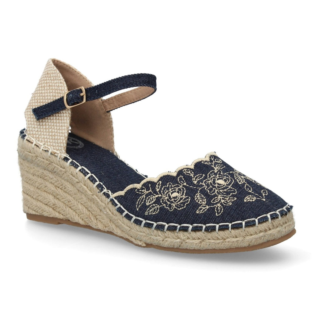 Sandalias mujer Cyrena