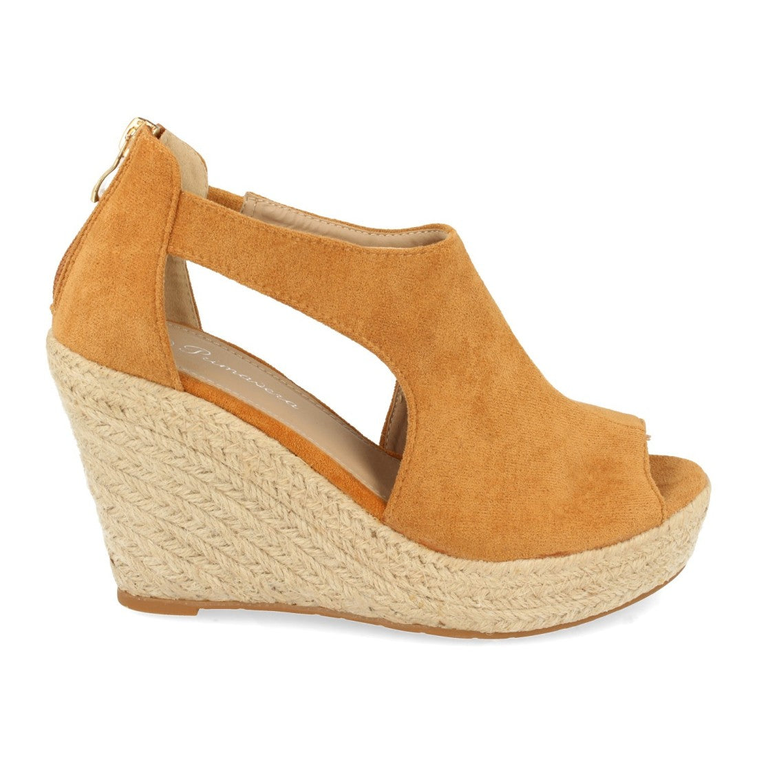 Sandalias mujer Cyrena