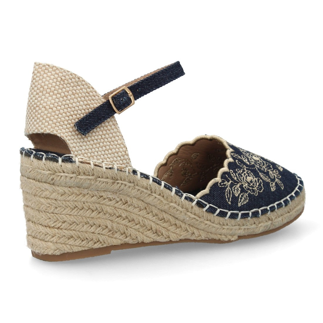 Sandalias mujer Cyrena