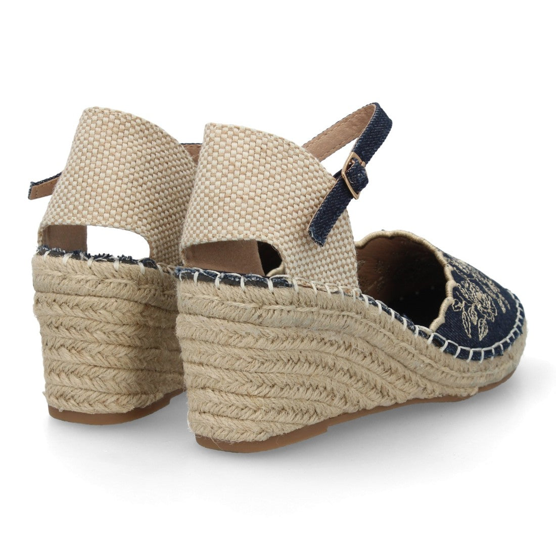 Sandalias mujer Cyrena
