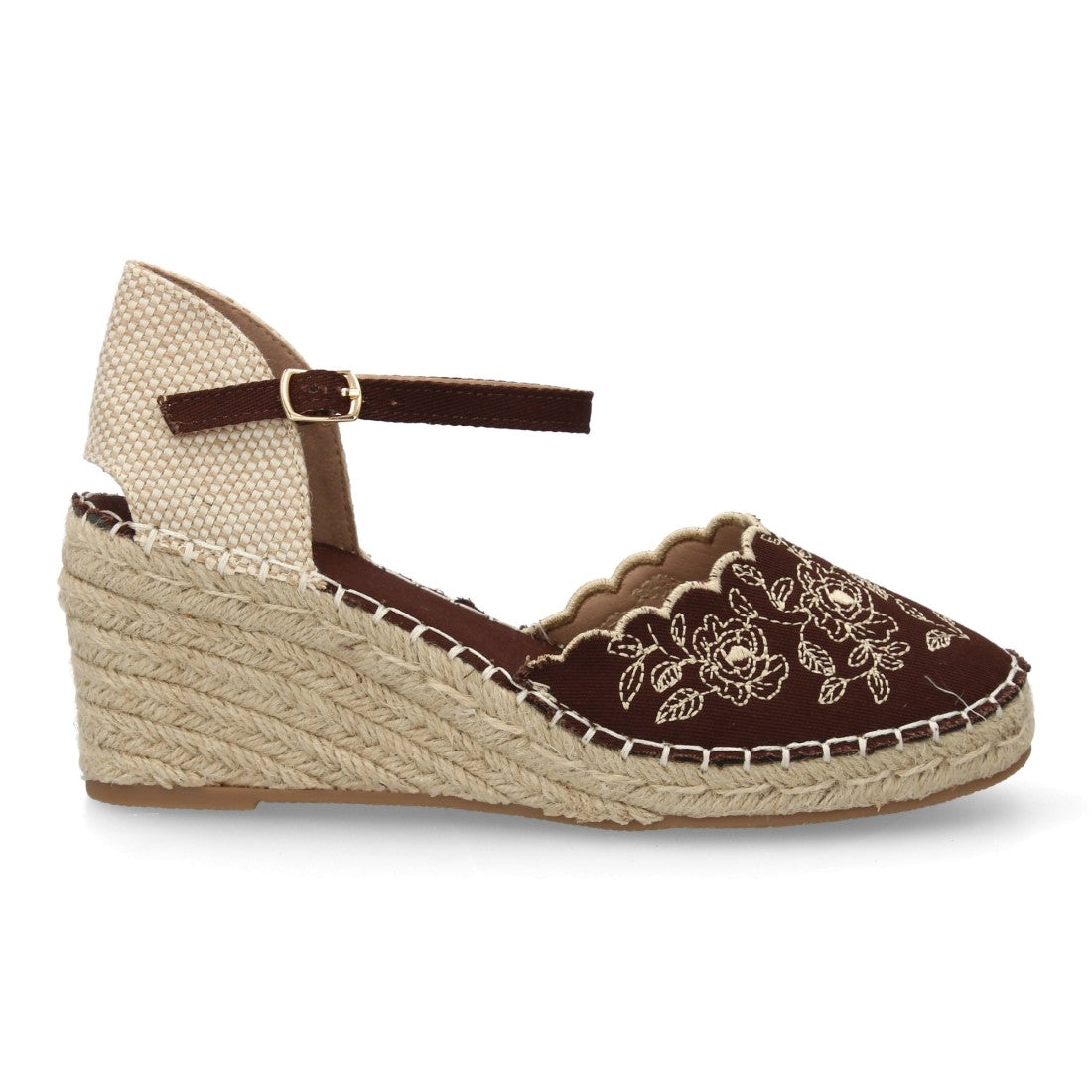 Sandalias mujer Cyrena