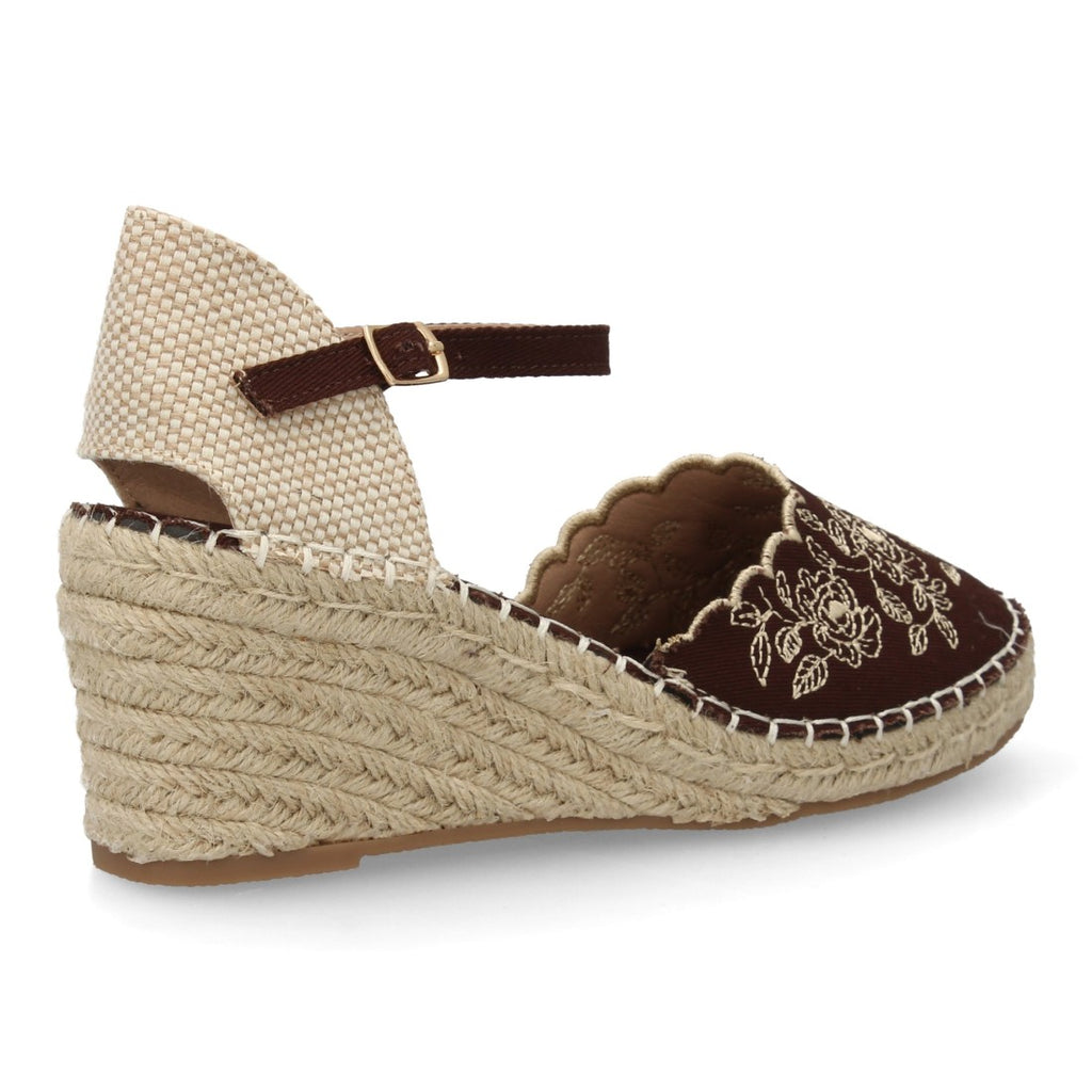 Sandalias mujer Cyrena