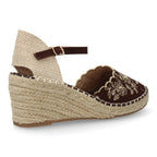 Sandalias mujer Cyrena