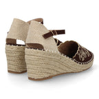 Sandalias mujer Cyrena