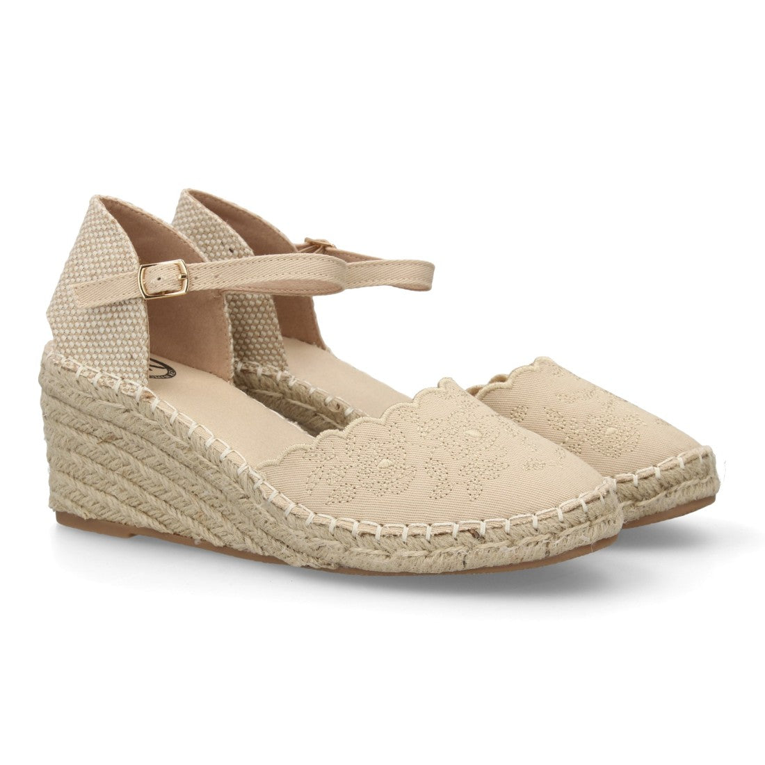 Sandalias mujer Cyrena