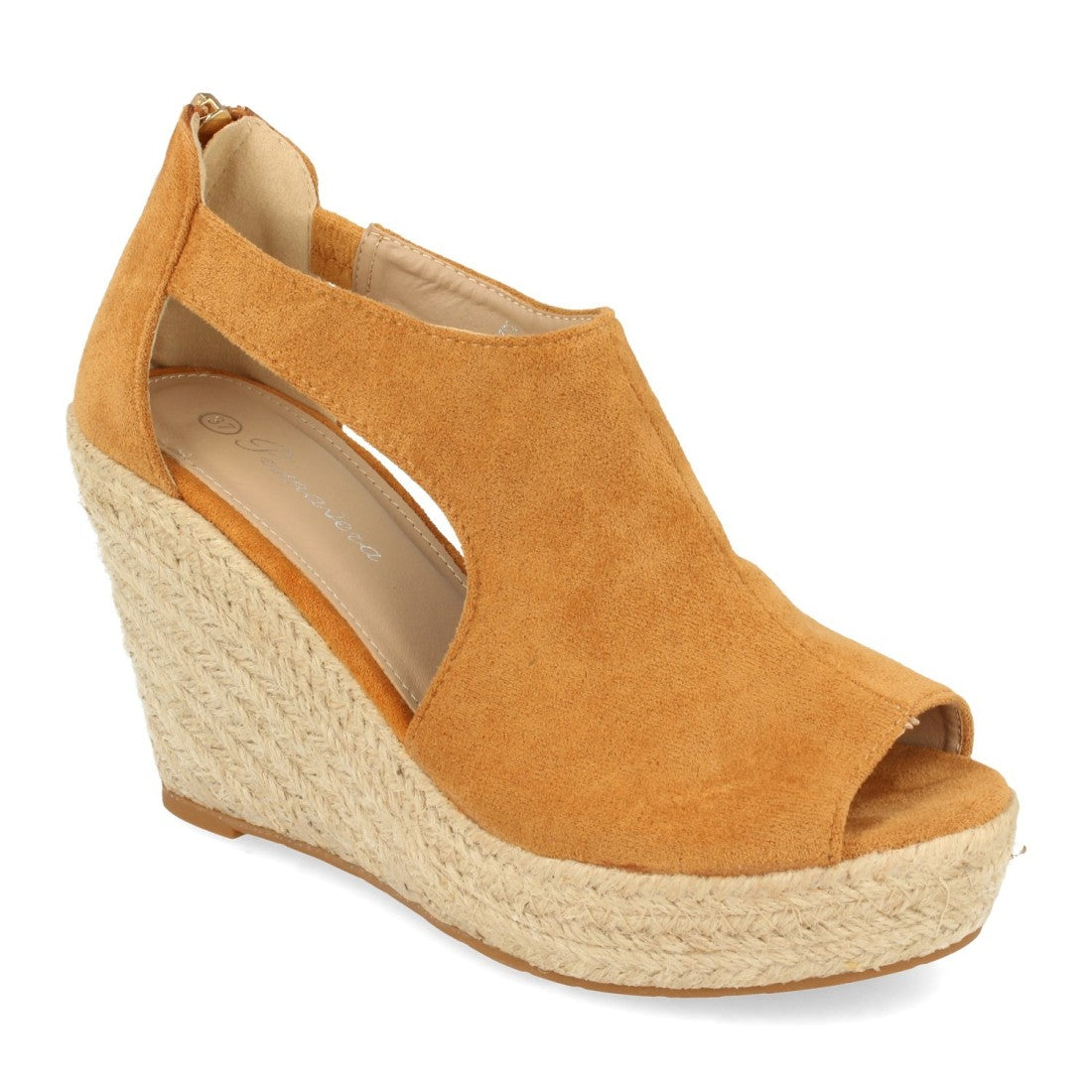 Sandalias mujer Cyrena