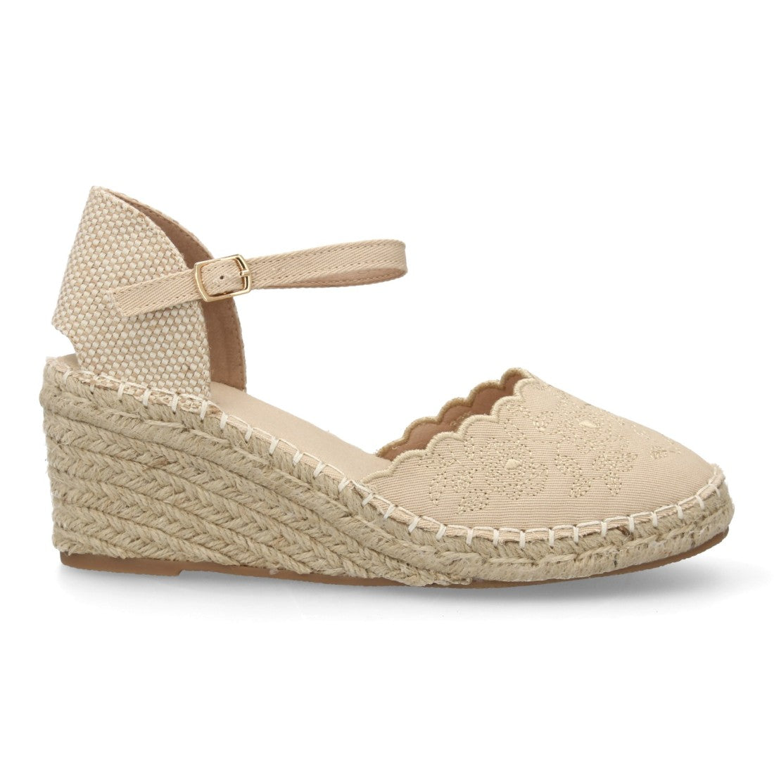 Sandalias mujer Cyrena