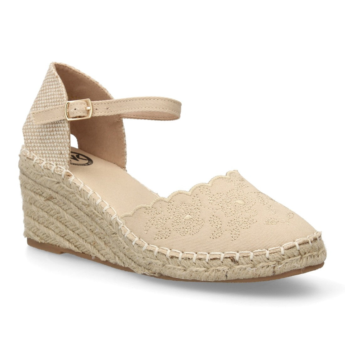 Sandalias mujer Cyrena
