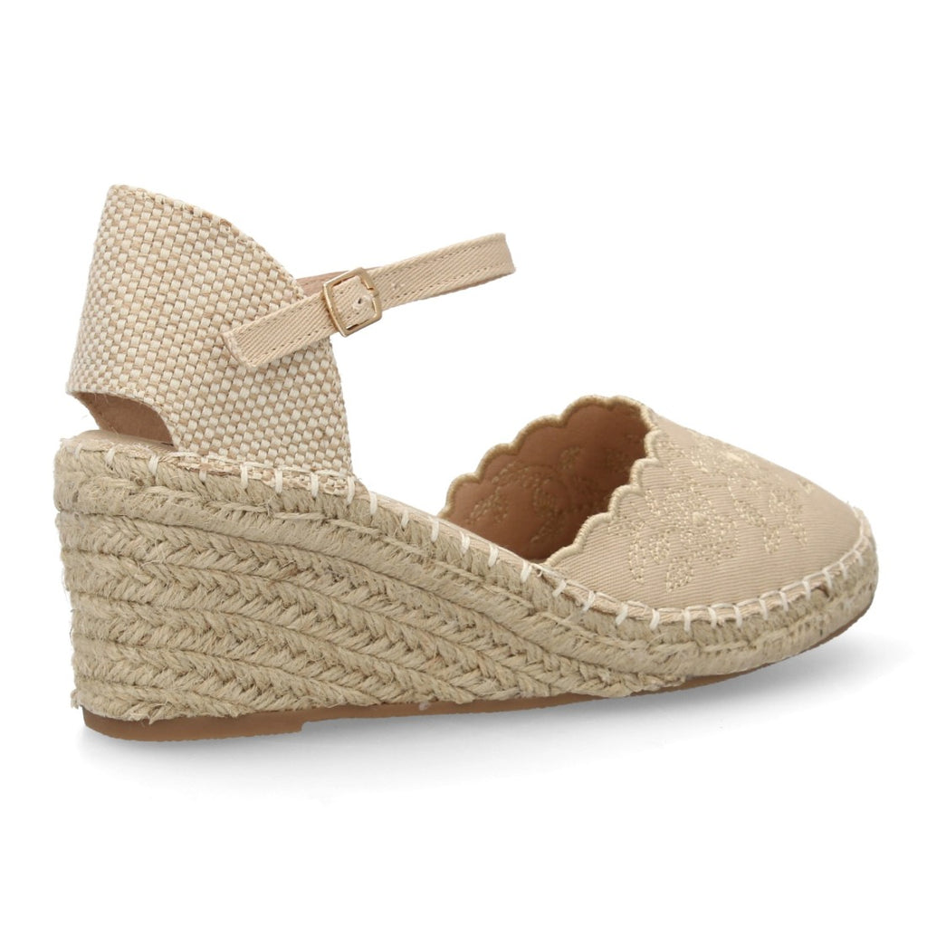 Sandalias mujer Cyrena