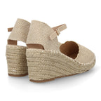 Sandalias mujer Cyrena