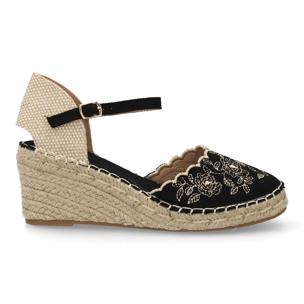 Sandalias mujer Cyrena