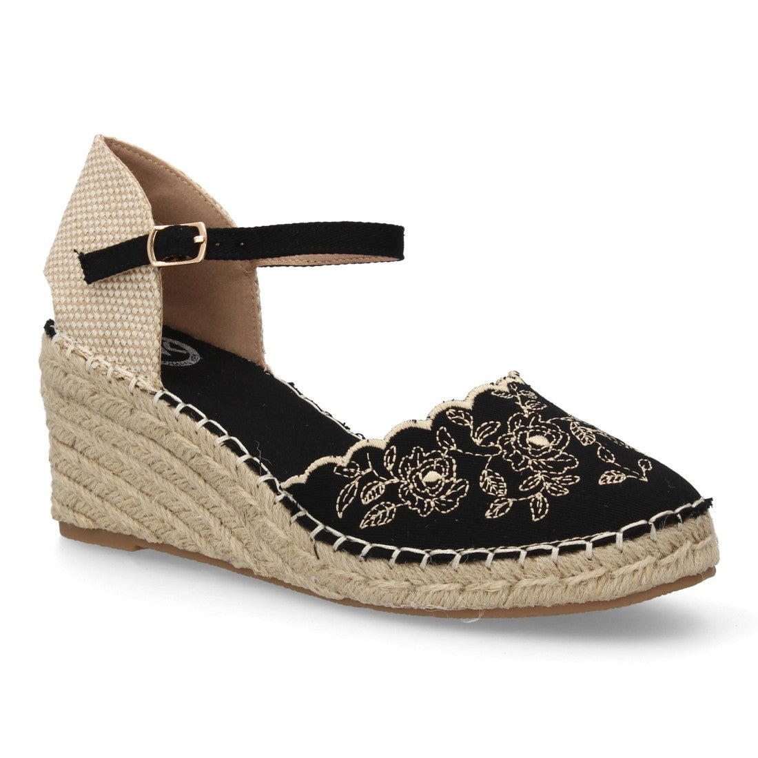 Sandalias mujer Cyrena