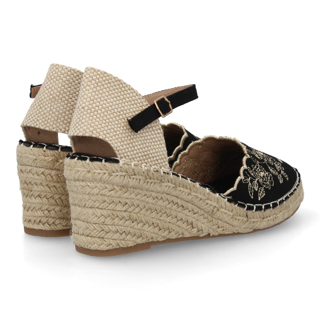 Sandalias mujer Cyrena