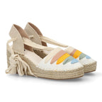 Sandalias mujer Cyrena